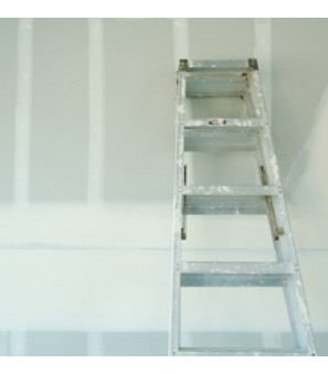 We Paint Right The First Time!